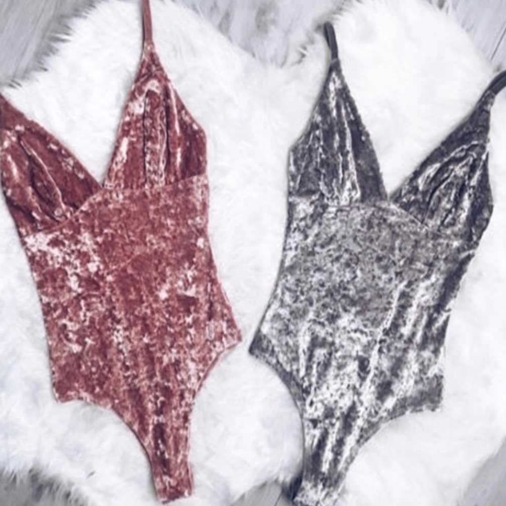Bodysuit